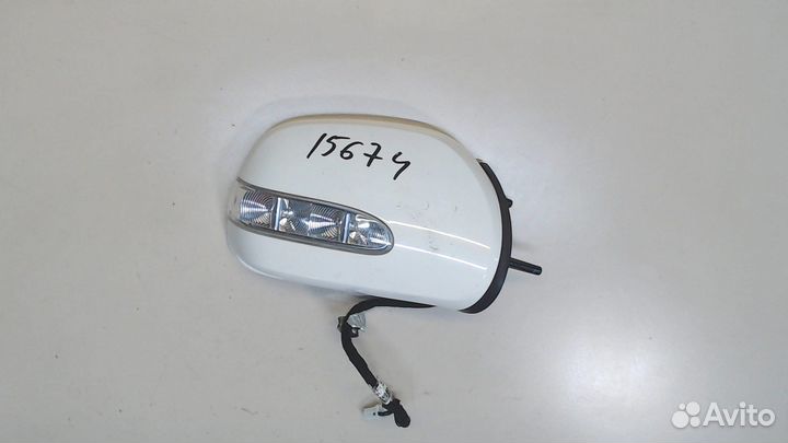 Зеркало боковое Mercedes GL X164, 2006