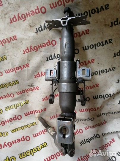 Колонка рулевая Toyota Avensis T250