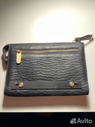 Клатч женский Loius Vuitton винтаж