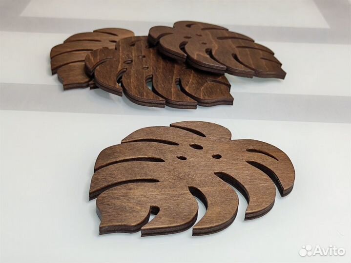 Подставки под бокалы/кружки