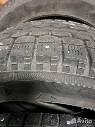 Yokohama 104ZR 6.5/55 R16 94