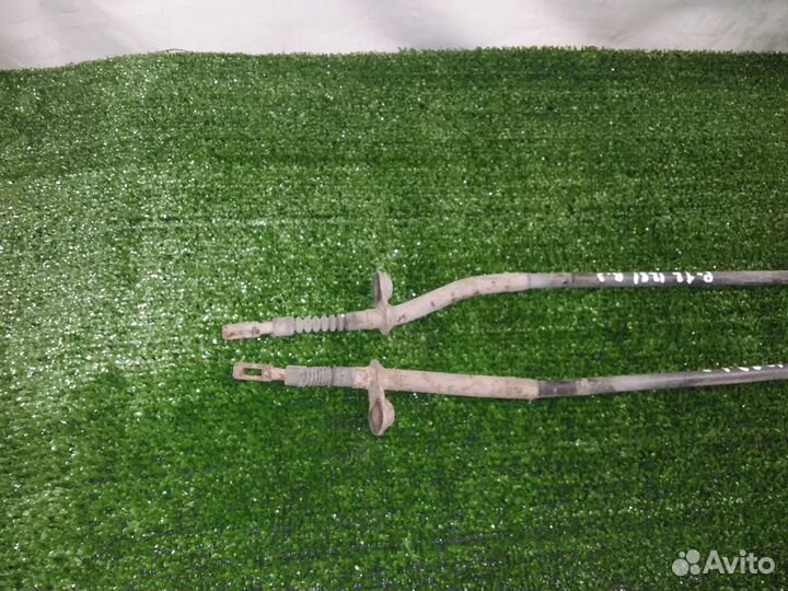 Трос ручника Nissan Primera P12