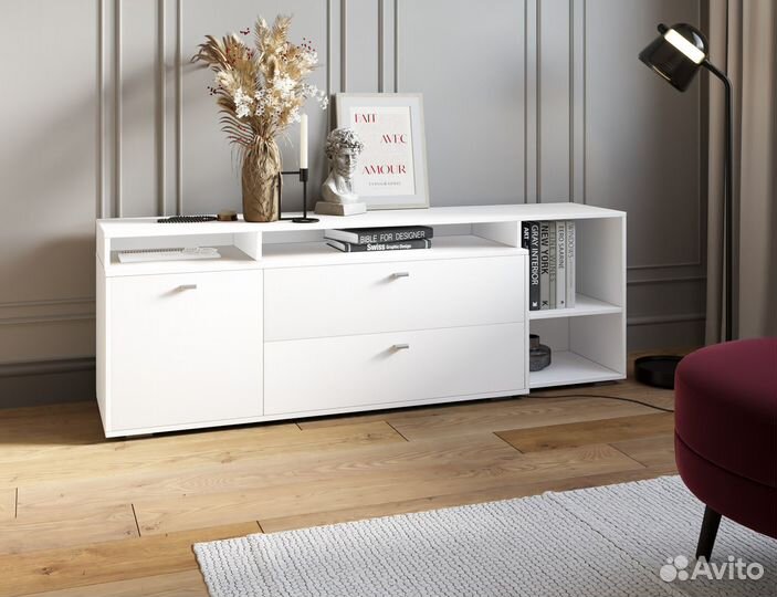 Комод Прима к2