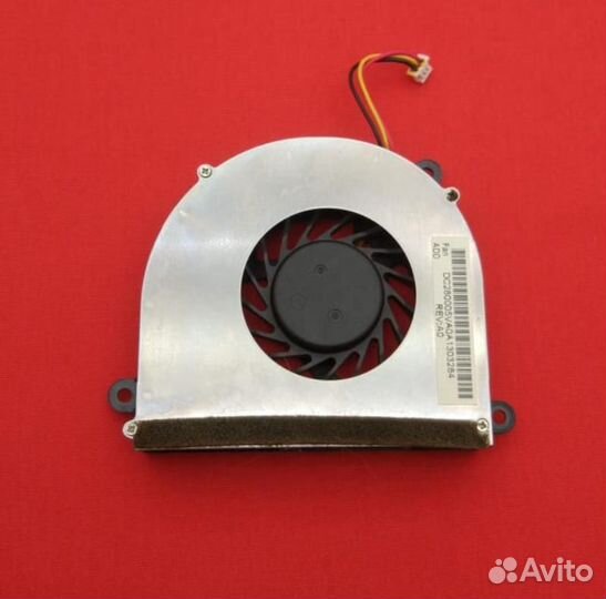 Кулер для ноутбука Lenovo IdeaPad Y550, Y550M