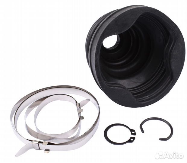 Пыльник шруса внутренний Ford/Volvo Jikiu CD51001