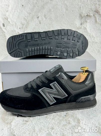 Мужские кроссовки New Balance