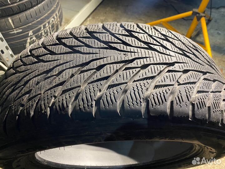 Nokian Tyres Hakkapeliitta R2 205/55 R16 94R