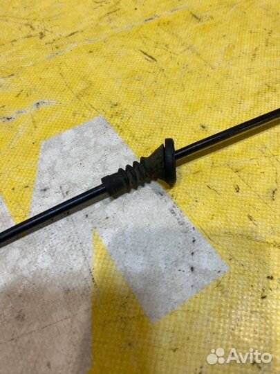 Трос капота BMW 3 E90/E91/E92/E93 E90 2006 7184431