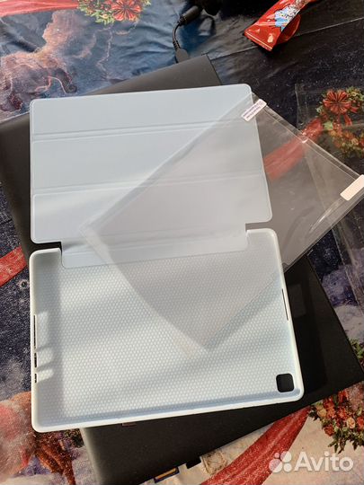 Чехол для Huawei MatePad SE ags3k-W20 2022 10,1