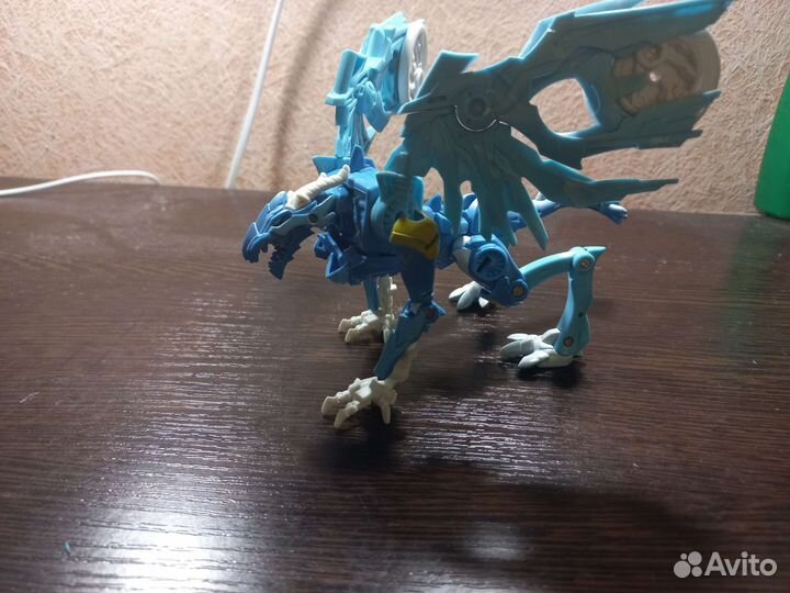 Коллекция Трансформеры прайм Hasbro