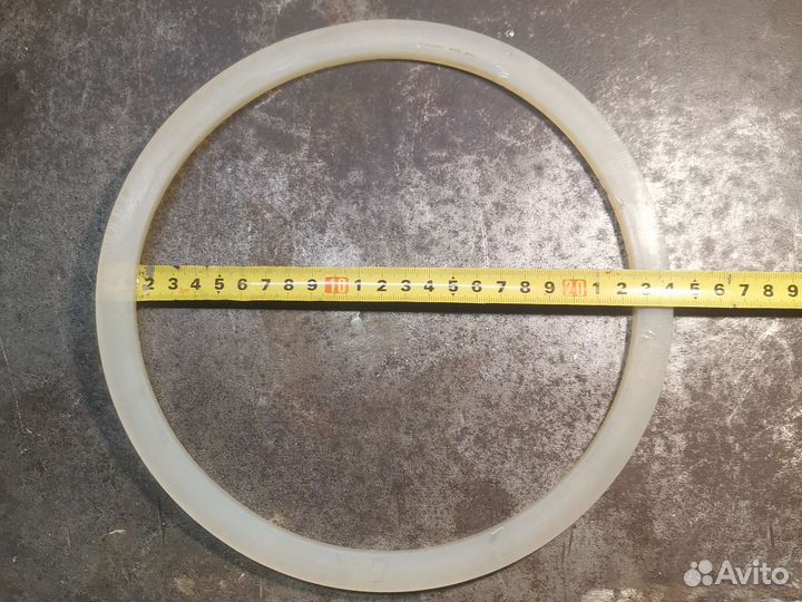 Прокладка для фляги