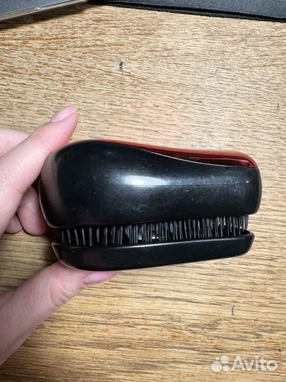 Расческа tangle teezer оригинальная cherry