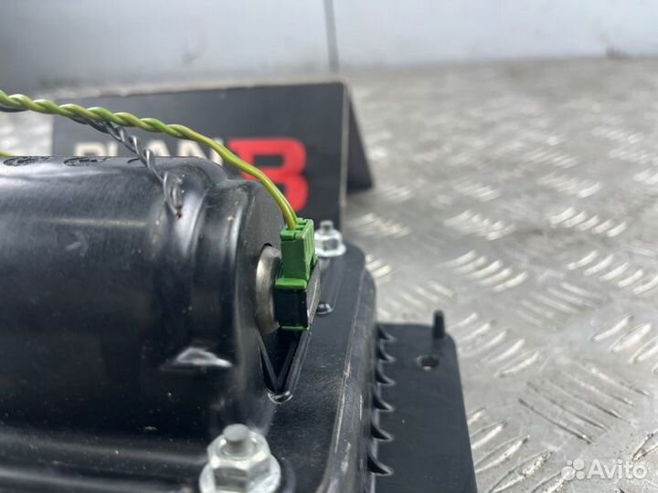 Подушка безопасности Mini Cooper R50