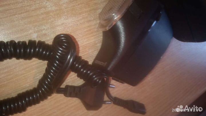 Электробритва