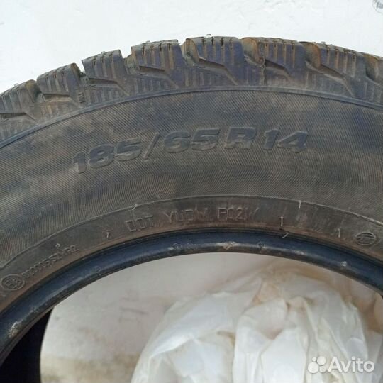 Viatti Brina Nordico V-522 185/65 R14 86T