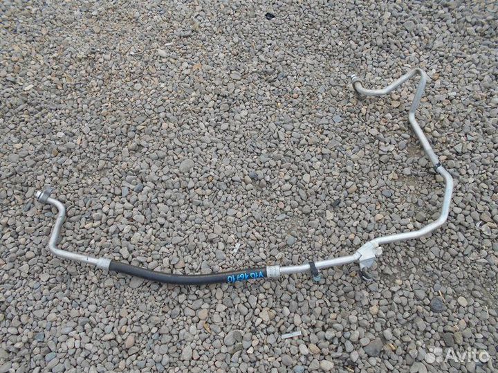 Трубка кондиционера Nissan Tino V10 QG18