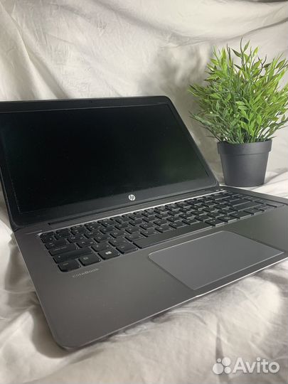 Ноутбук HP EliteBook торг