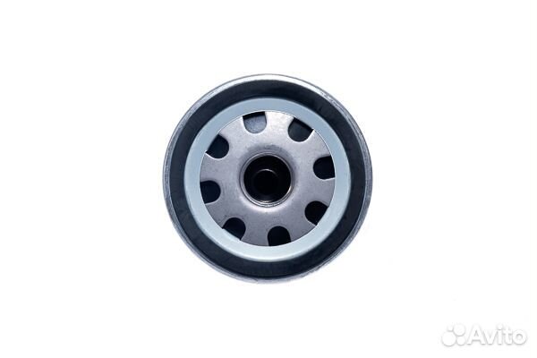 Фильтр масляный skoda /chery/ ford