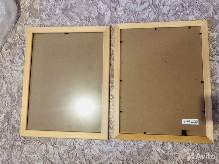 Рамки для фото IKEA