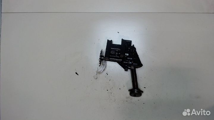 Насос масляный Renault Megane 2, 2003