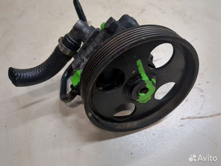 Гур Peugeot 406, 2000