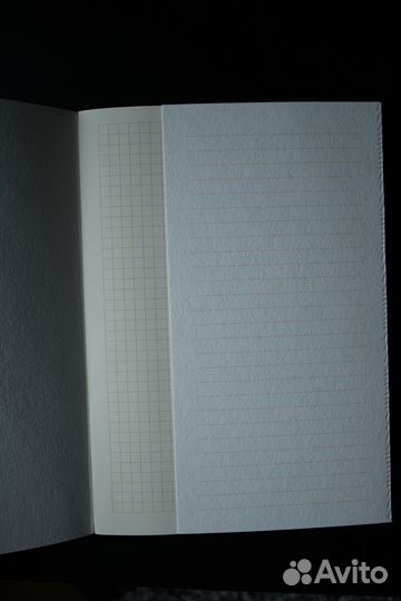 Тетрадь Rhodia в клетку, 14.8x21 см, 32 листа