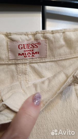 Брюки Guess женские