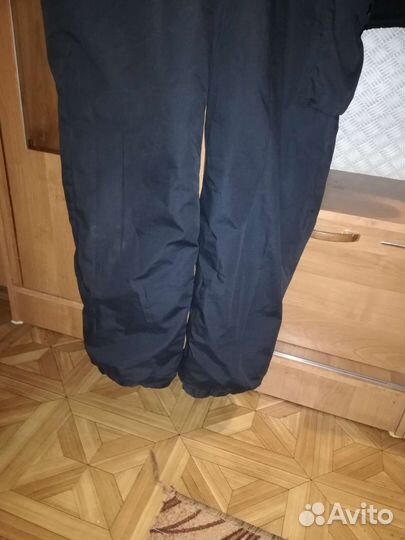 Спецодежда