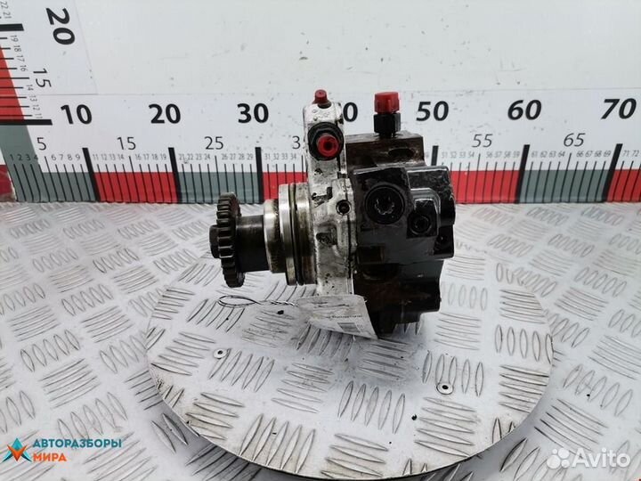 Тнвд Mercedes-Benz R-Класс W251 2007 0445010095