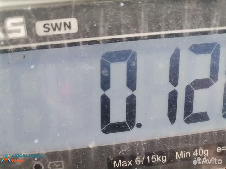 Датчик угла поворота руля Mercedes-Benz CLS-Класс