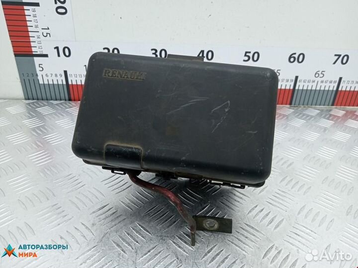 Блок предохранителей Renault Espace 4 2006