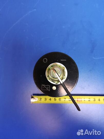 Выключатель аккумулятора (массы) LiuGong K01K18