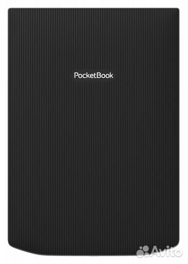 PocketBook InkPad X Pro + чехол и стилус