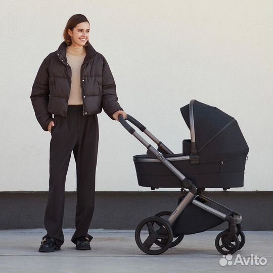 Anex l/type компактная ginger