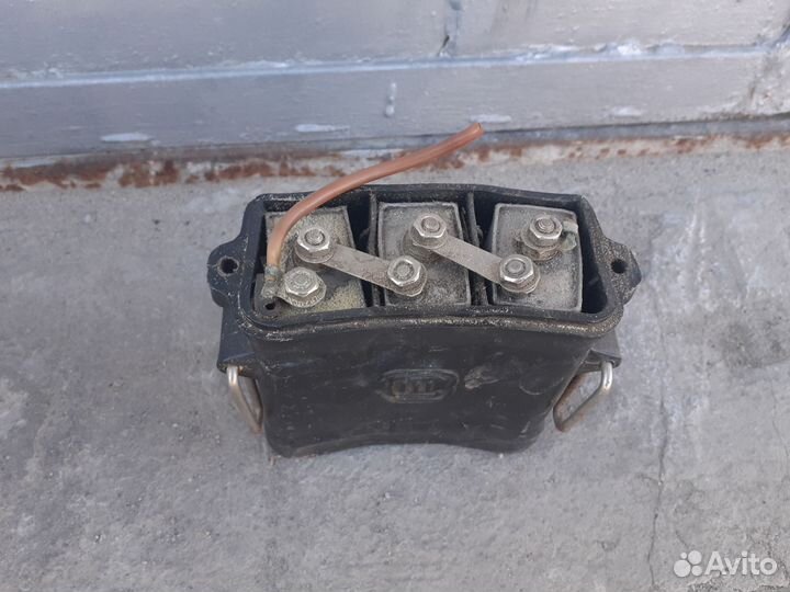 Аккумулятор на фонарь