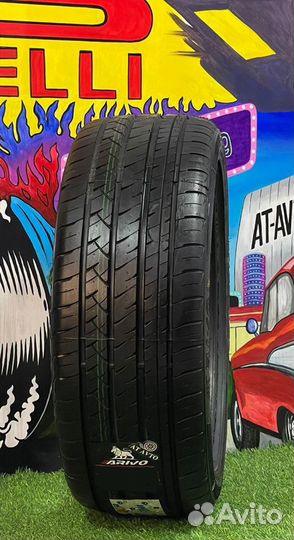 Arivo Ultra ARZ4 275/45 R21 110W