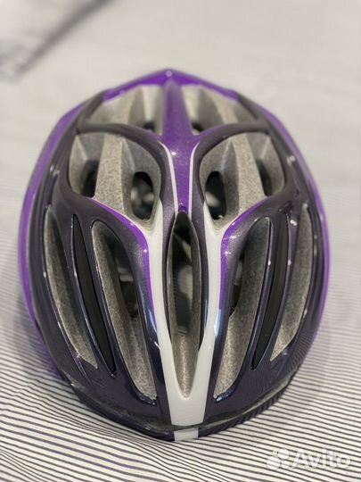 Велошлем Specialized с дефектом 51-57