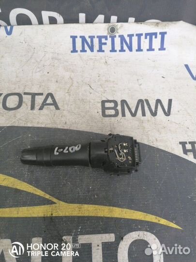 Подрулевой переключатель дворников Mitsubishi