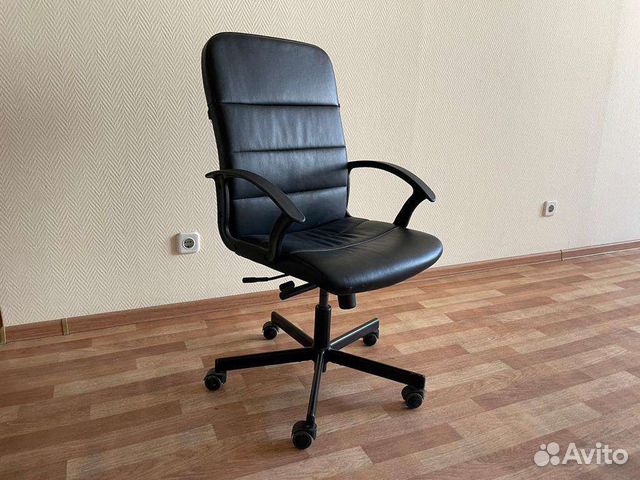 Кресло компьютерное IKEA купить в Москве | Товары для дома и дачи | Авито