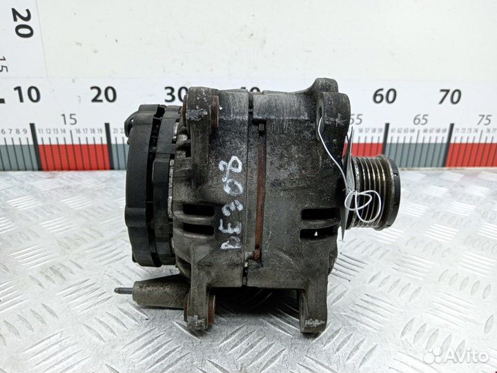 Генератор для Volkswagen Polo 4 045903023A