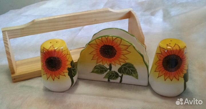 Набор для специй