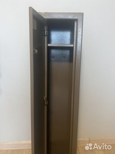 Оружейный сейф б/у