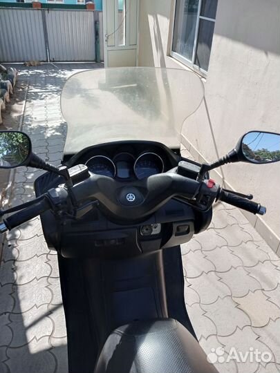 Макс скутер