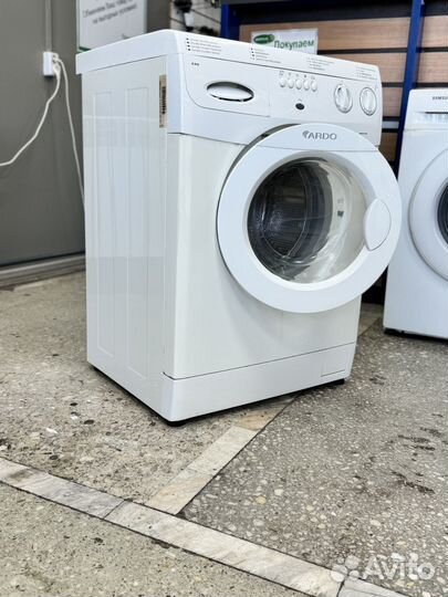 Стиральная машина Ardo AE 810 5Кг