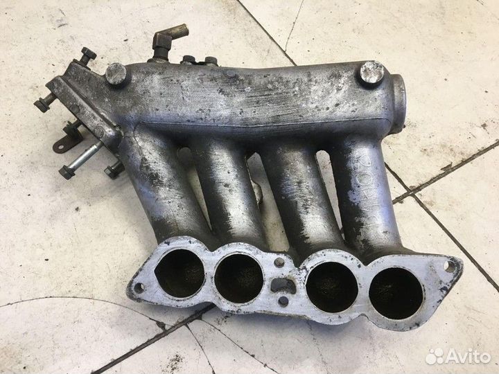 Коллектор впускной газ ГАЗель, УАЗ Хантер