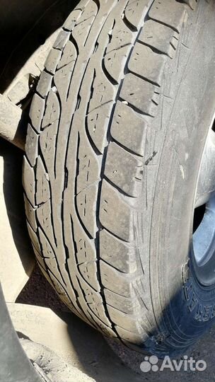 Dunlop Grandtrek AT3 225/75 R16 103E