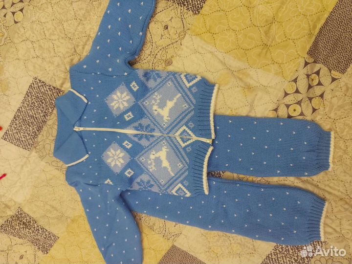 Одежда пакетом