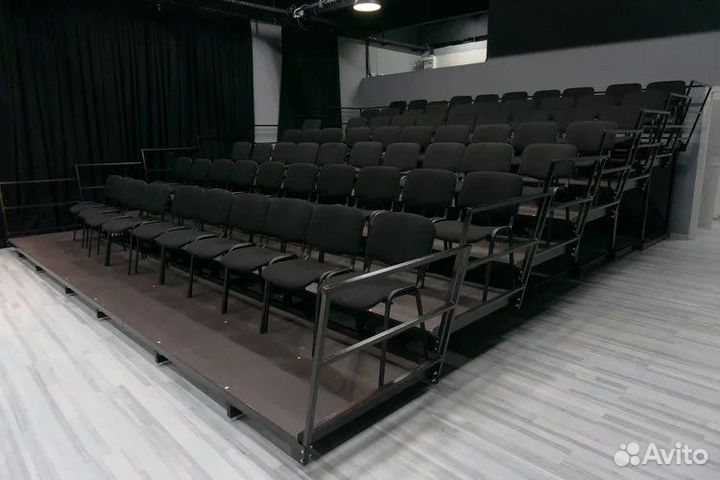 Аренда театрального зала