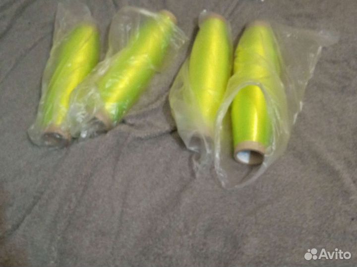 Леска рыболовная