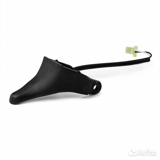 Курок газа с подогревом Yamaha SM-08258